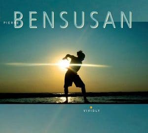 Pierre Bensusan Vividly Guitar CD