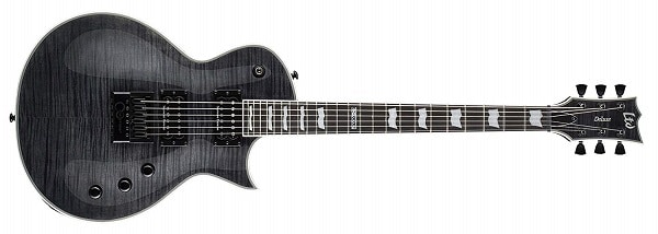 ESP LTD EC-1000FM Evertune Electric Guitar