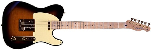 Fender Kotzen Signature Telecaster Electric Guitar