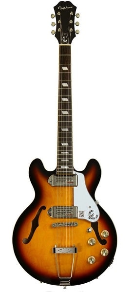 Epiphone Casino