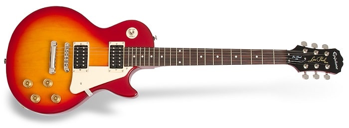 Epiphone Les Paul 100