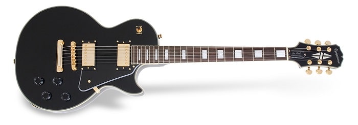 Epiphone Les Paul Custom Pro