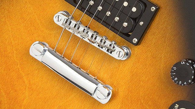 Epiphone Les Paul Special II - Head