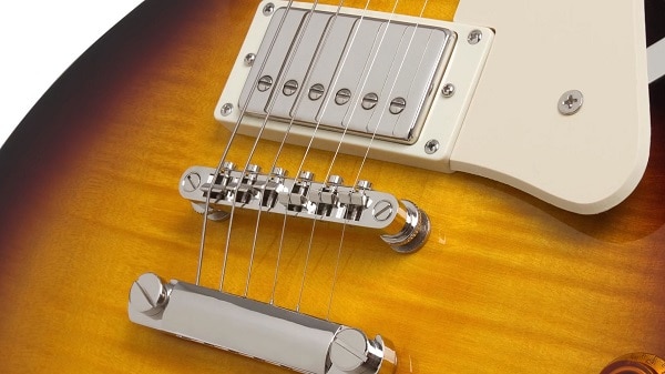 Epiphone Les Paul Standard Plustop PRO - 5