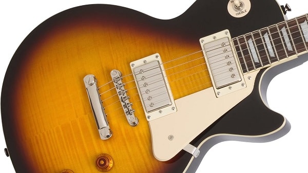 Epiphone Les Paul Standard Plustop PRO - Body