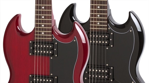 Epiphone SG Special - 2