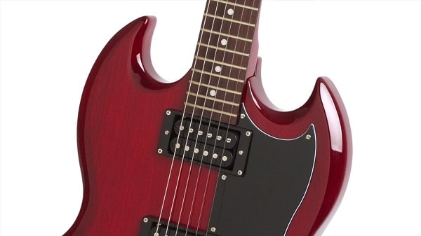 Epiphone SG Special - 3