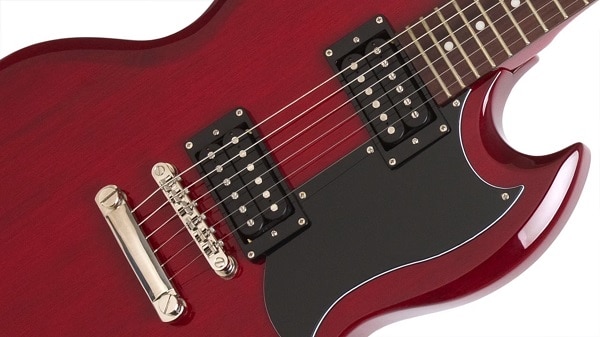 Epiphone SG Special - 7