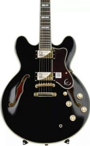 Epiphone Sheraton II - 1