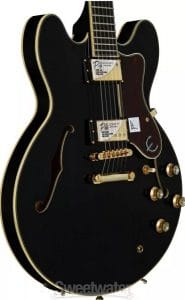 Epiphone Sheraton II - 2