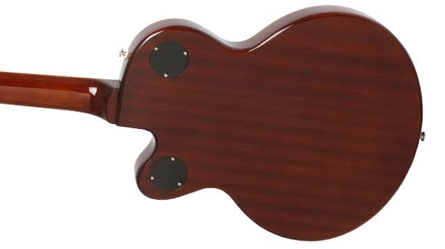 Epiphone Wildkat Review - 1