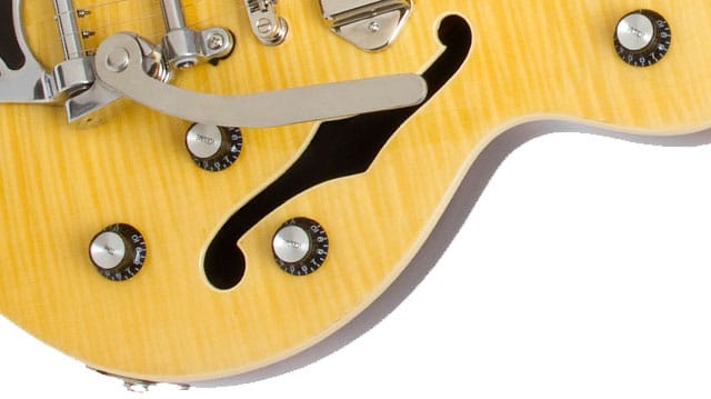 Epiphone Wildkat Review - 2