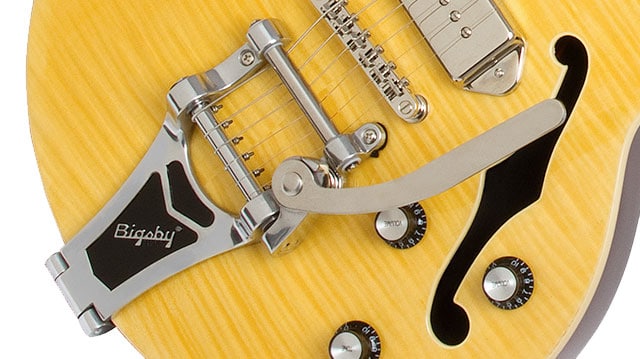 Epiphone Wildkat Review - 3