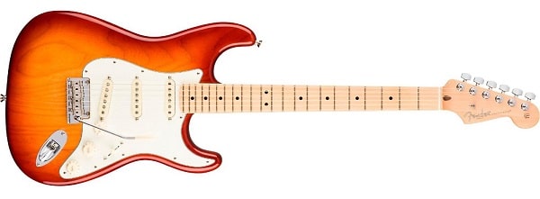 Fender American Professional Stratocaster