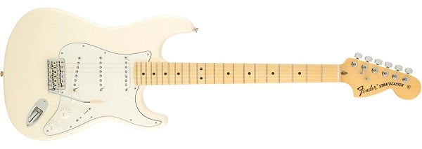 Fender American Special Stratocaster
