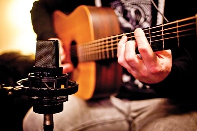 Recording and Production Advice