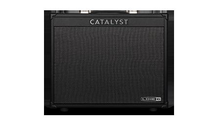 Amplifier Comparison