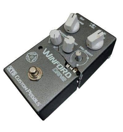 Analog Vs Digital Pedal Problems