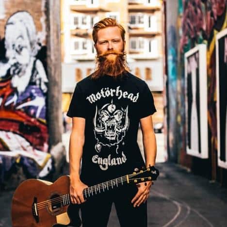 Association with CandyRat Records