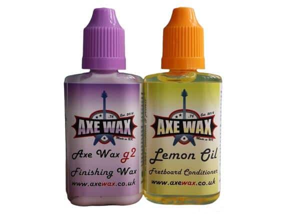 Can Lemon Oil Refinish Fretboards?