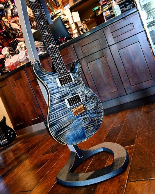 Choosing the Right Guitar Stand