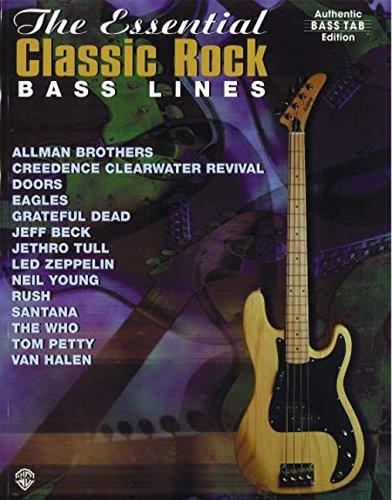 Classic Basslines that Rocked the World