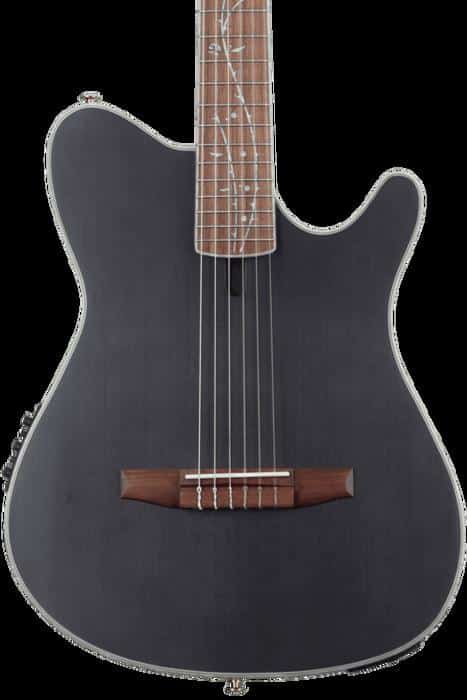 Collaboration with Ibanez