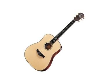 Collings and Taylor Guitars