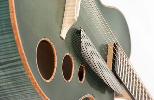 Craftsmanship and Sizing Options