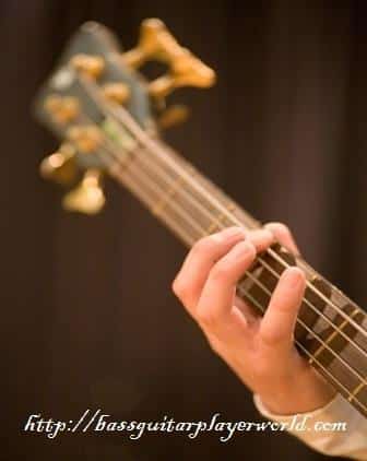 Creating Effective Bass Lines