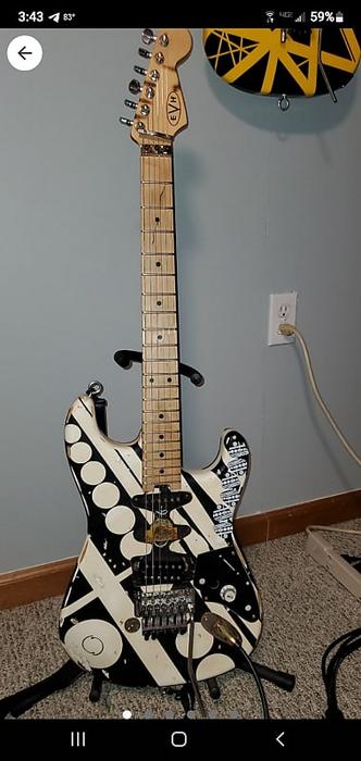 Customer Experiences