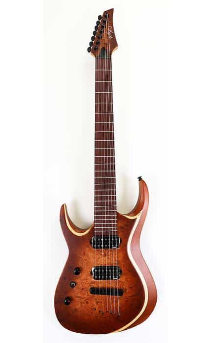 Customization and Setup for Left-Handed Players