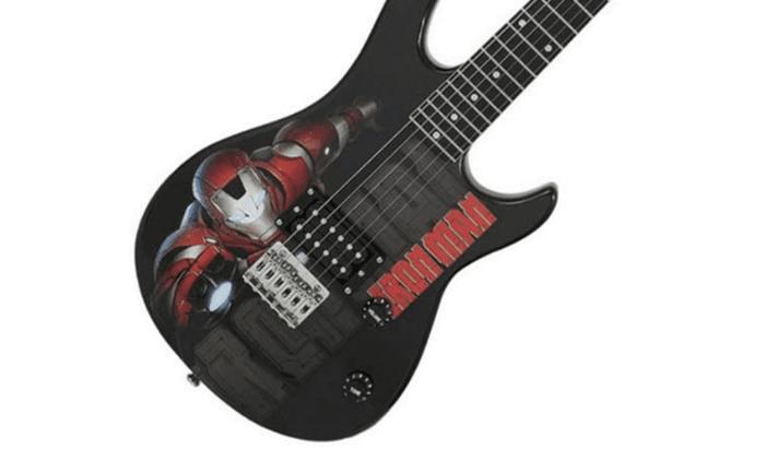 Design and Build Quality