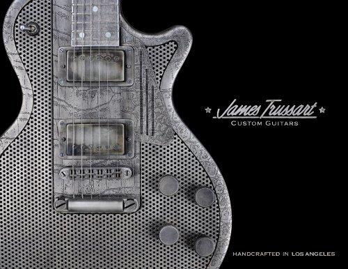 Development of DeVille's Playing Style