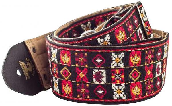 Dunlop Jimi Hendrix Woodstock Strap