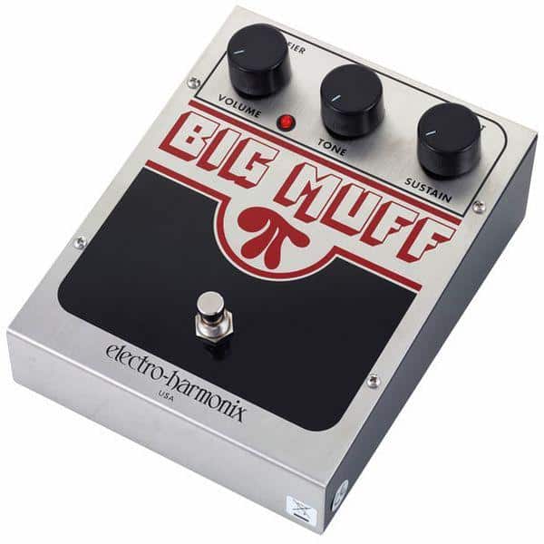 Electro-Harmonix Big Muff