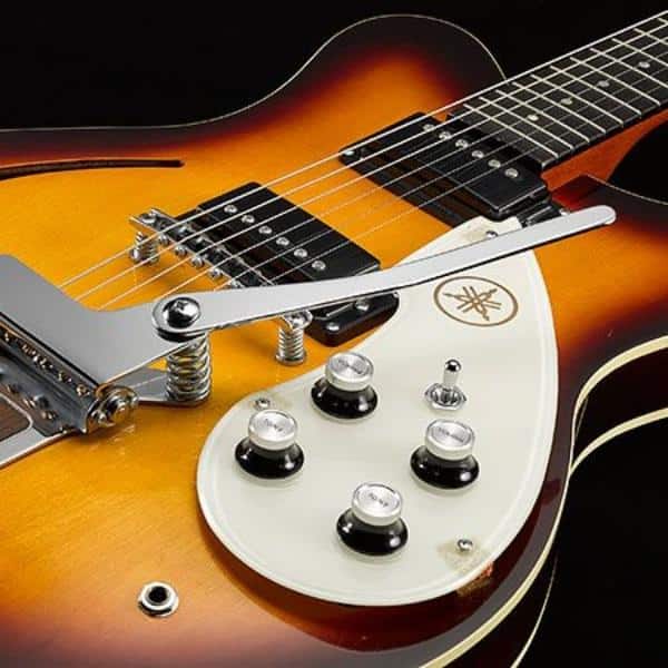 Exploring Notable Vintage Yamaha Guitar Models