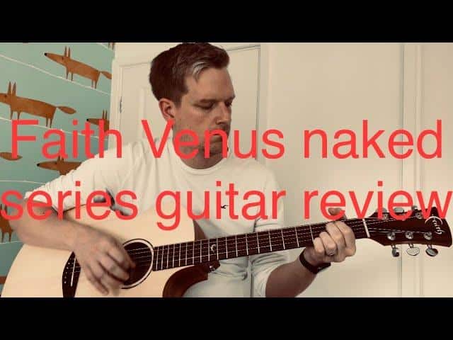 Faith's Naked Series: A Comprehensive Review