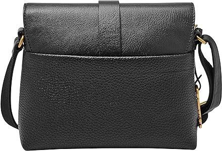 Fossil Women's Kinley Small Crossbody Purse Handbag
