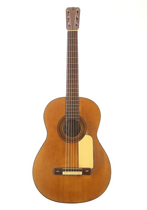 Founding and Evolution