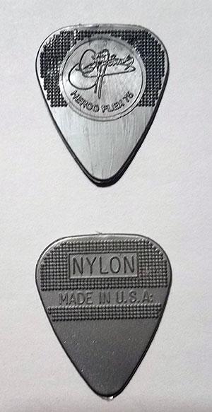 Gene Simmons Demon Pick