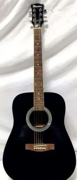 Gibson Maestro & Other Gibson Brands