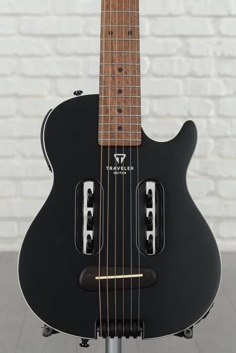 Guild Mark II versus Guild Mark III