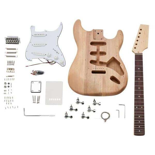 Guitar Kits