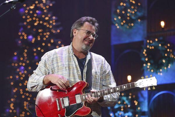 Guitar Stories and Backstories