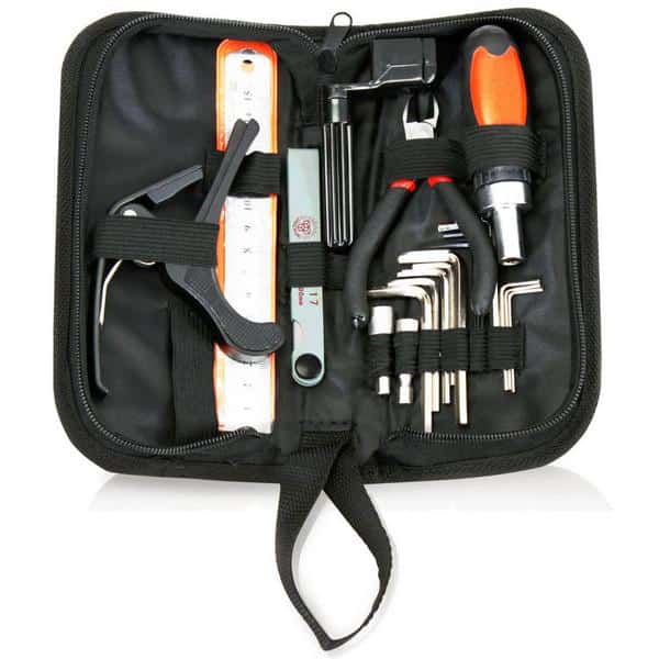 Handling Wear and Tear