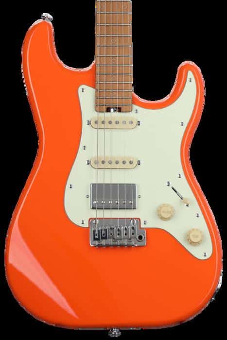 His Guitar Techniques