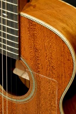 History of Maestro Guitars