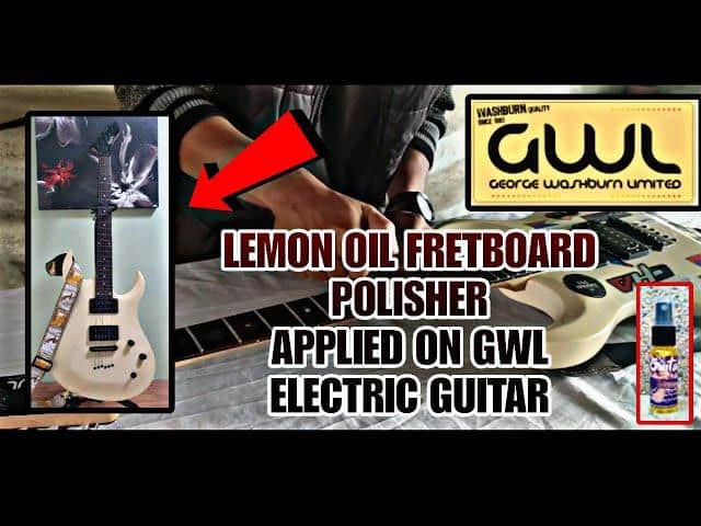 How and When to Apply Lemon Oil