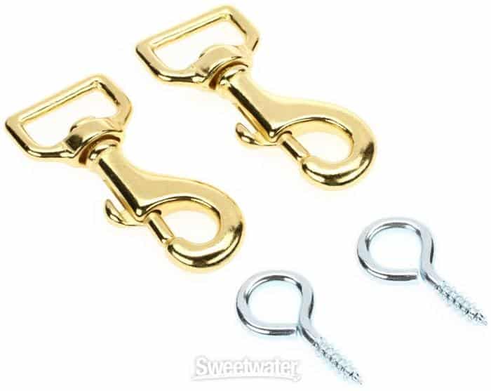 How to Secure Your Guitar with EVH Strap Locks